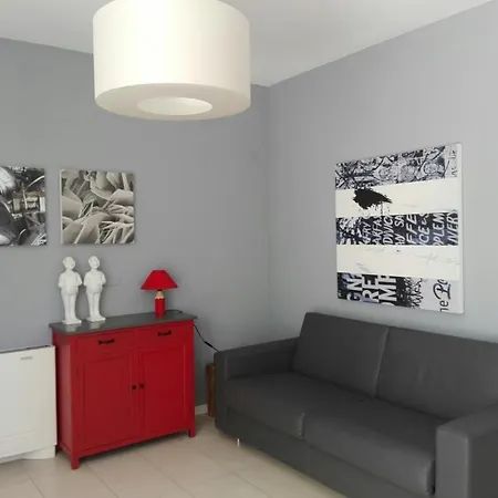 Oltremare Village Apartman