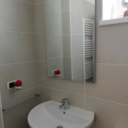Apartment Oltremare Village
