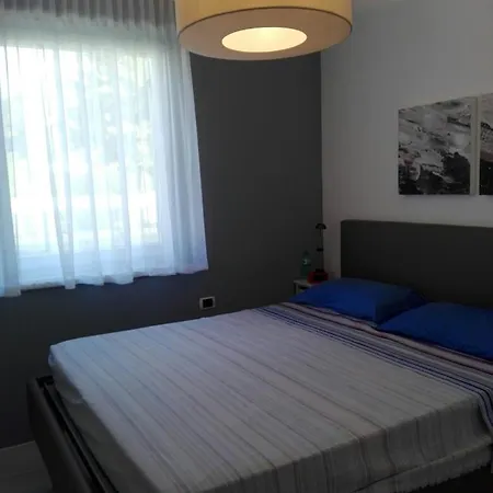 Oltremare Village Apartment