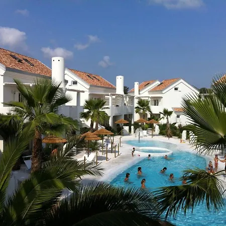 Apartment Oltremare Village Lido di Jesolo
