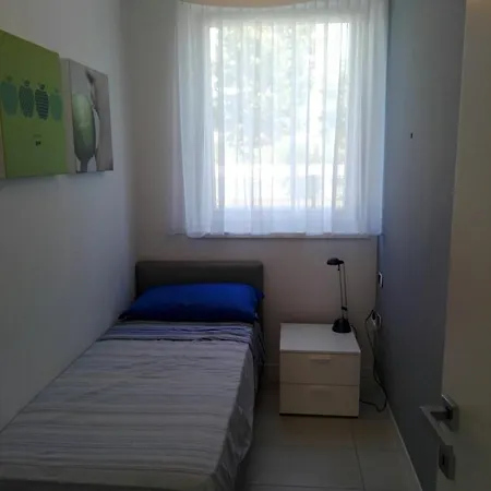 Oltremare Village Apartment Lido di Jesolo