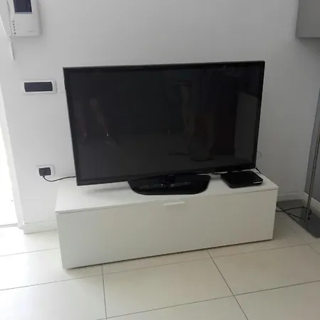 Oltremare Village Apartment Lido di Jesolo
