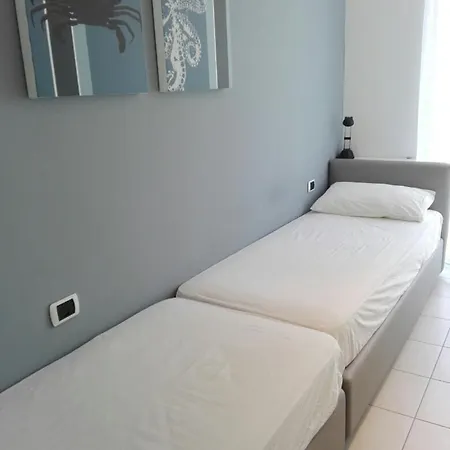 Oltremare Village Apartment