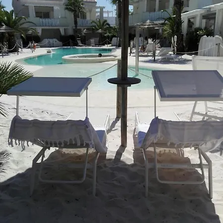 Oltremare Village Apartment Lido di Jesolo