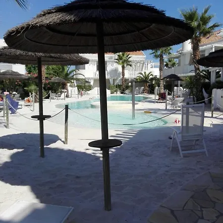 Oltremare Village Apartment