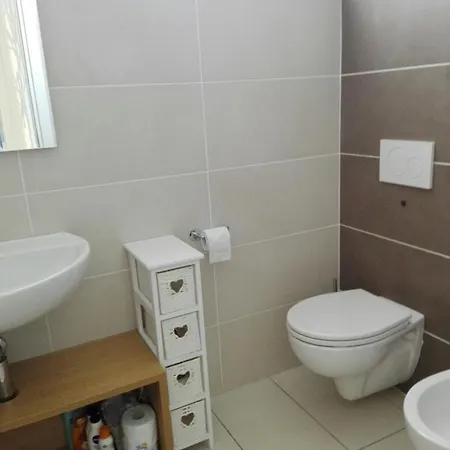 Oltremare Village Apartment Lido di Jesolo