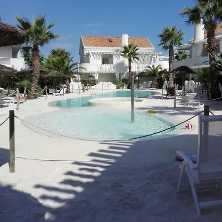 Apartment Oltremare Village