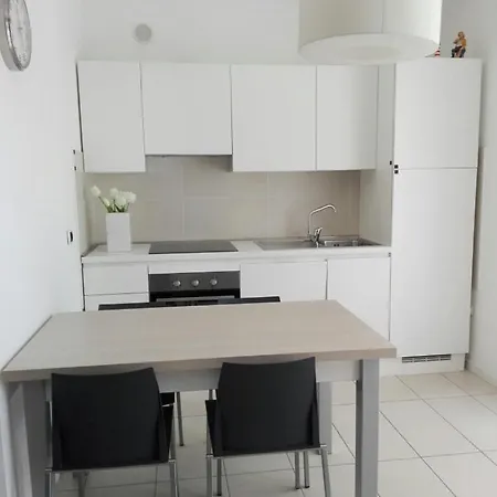Oltremare Village Apartment