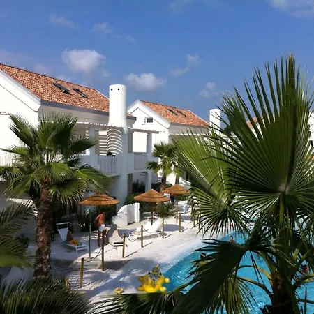 Oltremare Village *